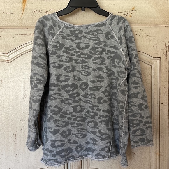 Rebecca Taylor sweatshirt - Picture 2 of 2